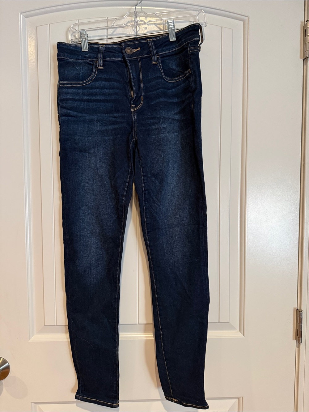 American Eagle Jegging